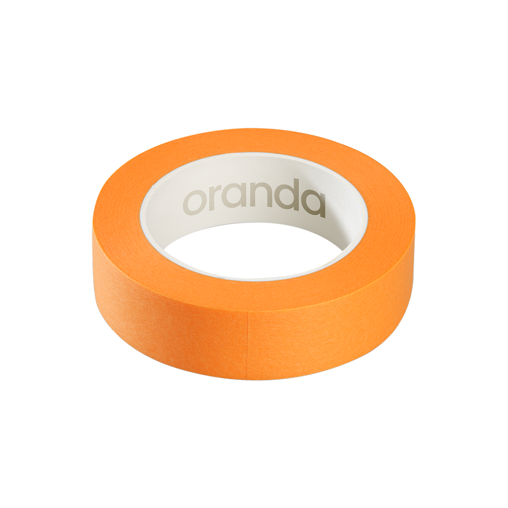 Oranda Rugged  Washi Tape - Oranda Decor
