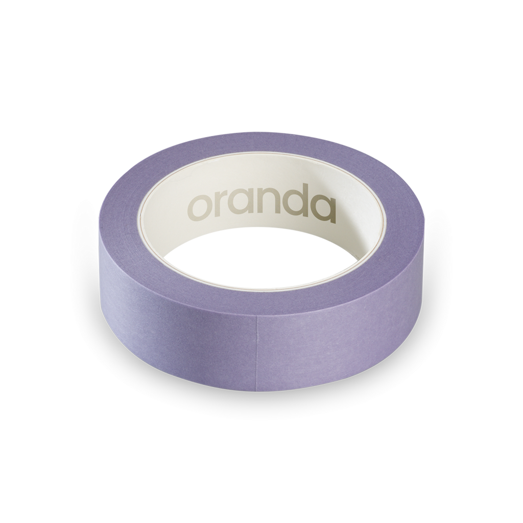 Oranda Gentle Washi Tape - Oranda Decor