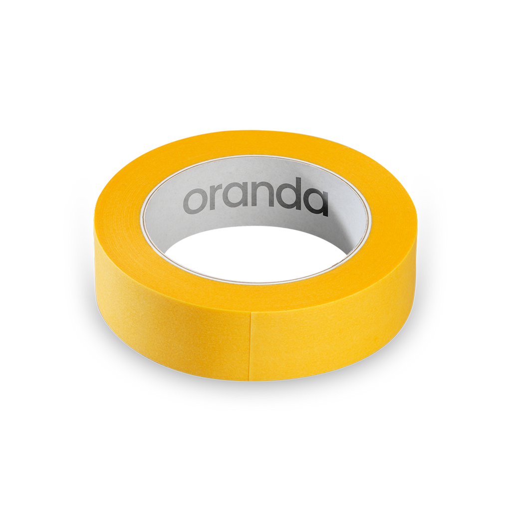 Oranda Universal Washi Tape - Oranda Decor
