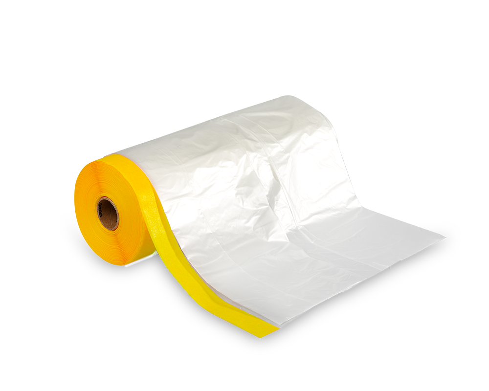 Oranda Universal Washi Tape Adhesive based Drop Film - Oranda Decor